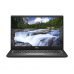 Dell Latitude 7390 Refurbished Grade A (Windows 11 Pro x64,Intel® Core™ i5-8250U,8 GB DDR4,13.3" Full HD Touchscreen,256 SSD)